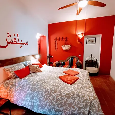 Lägenhet Casa Grande Vale Apartementen
