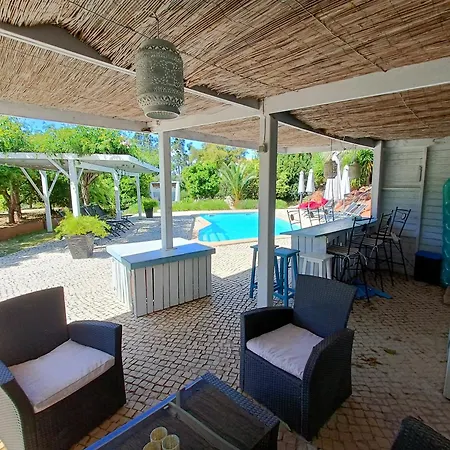 Lägenhet Casa Grande Vale Apartementen