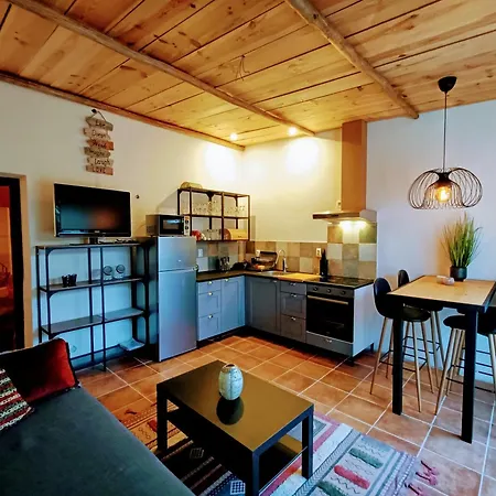 Casa Grande Vale Apartementen Apartment São Bartolomeu de Messines