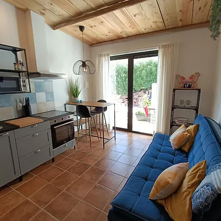 Casa Grande Vale Apartementen *