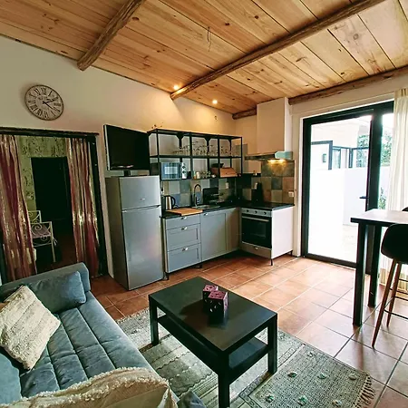 Apartment Casa Grande Vale Apartementen