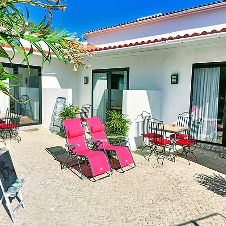 Casa Grande Vale Apartementen Apartment *