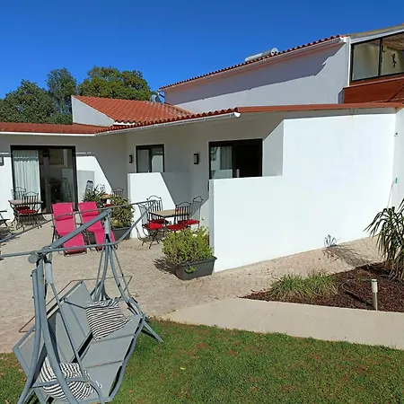 Casa Grande Vale Apartementen Apartment São Bartolomeu de Messines