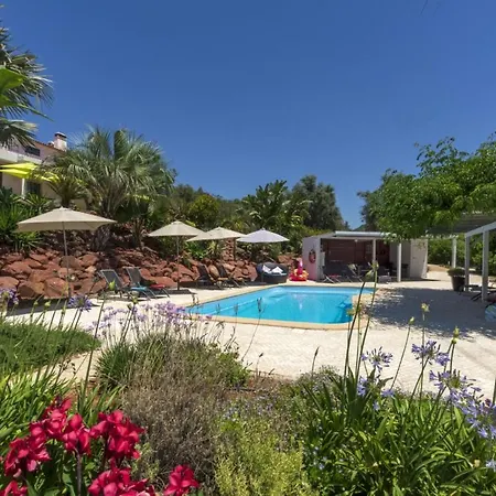 Casa Grande Vale Apartementen São Bartolomeu de Messines
