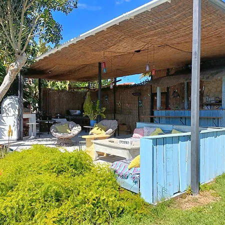 Casa Grande Vale Apartementen * São Bartolomeu de Messines
