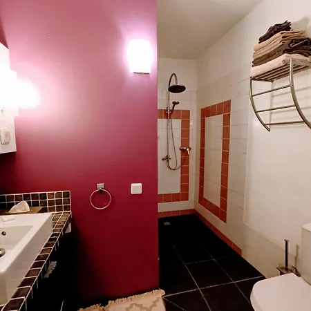 Casa Grande Vale Apartementen Apartment São Bartolomeu de Messines