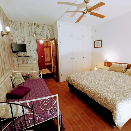Casa Grande Vale Apartementen *